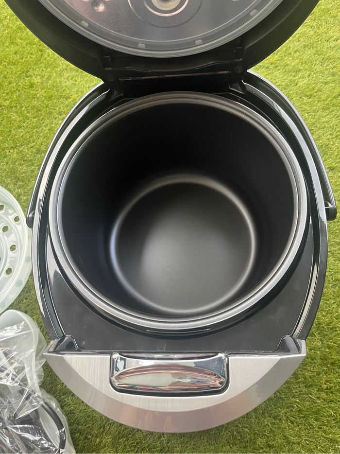 Robot multifonctions HKOENING neuf - photo numéro 10