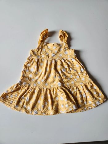 Robe orchestra 9 mois