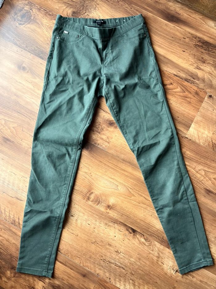 Pantalon élastique - photo numéro 2