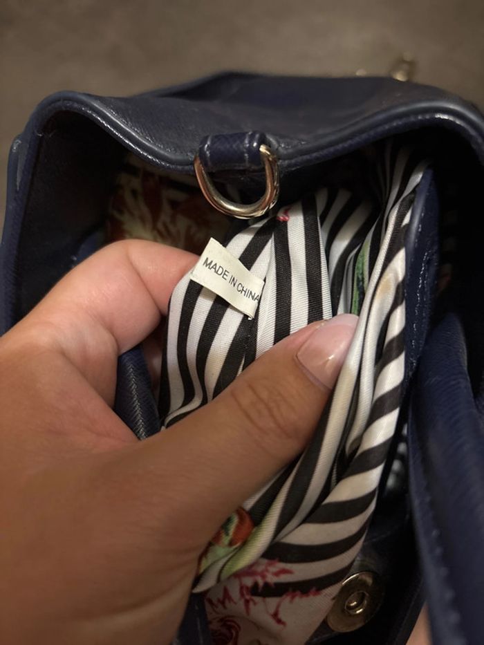 Sac à main CXL - photo numéro 7