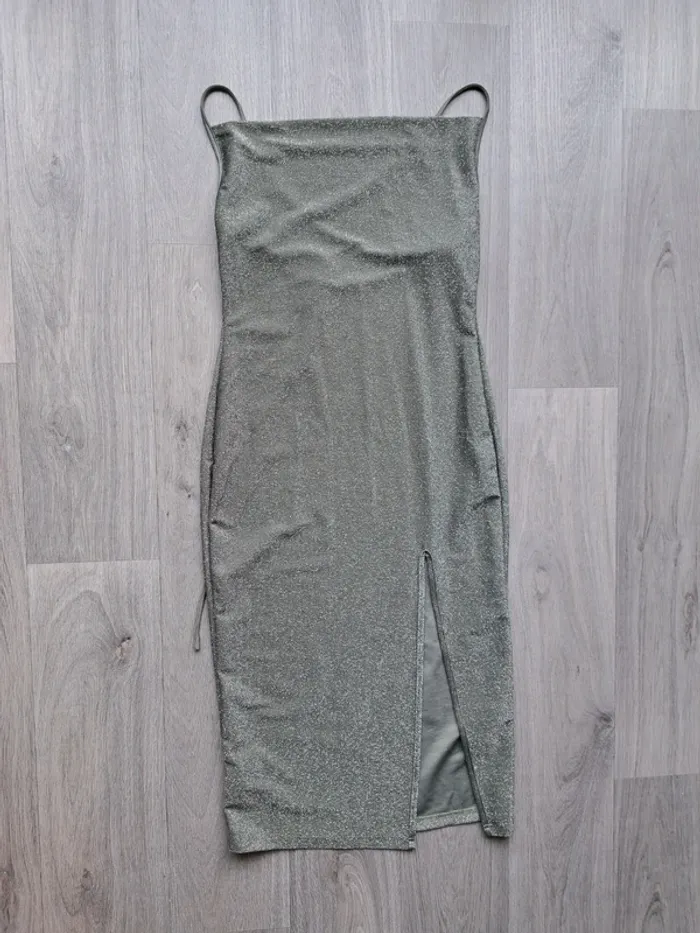 Robe longue Shein