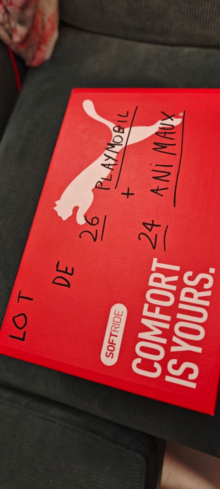 Figurines et animaux playmobil - photo numéro 2