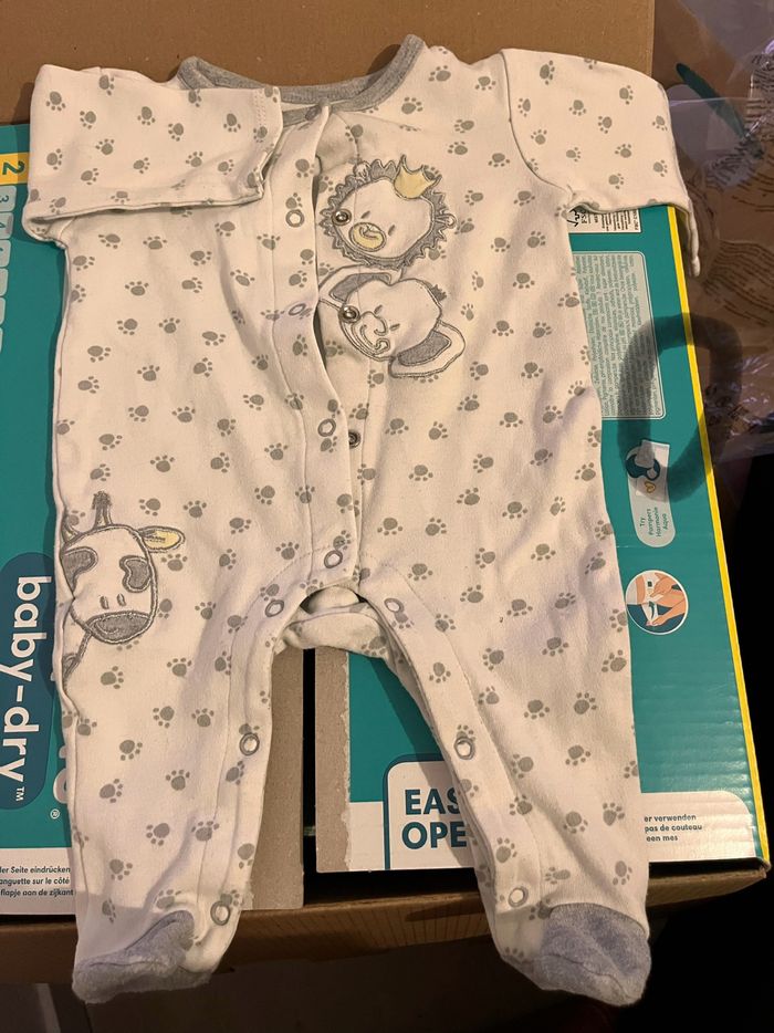 Vêtements bébé garçon - photo numéro 7