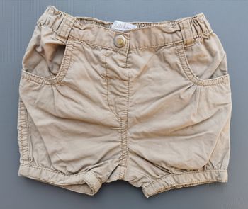 Sort 12 mois fille kitchoun 