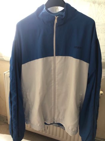 Veste survêtement homme 