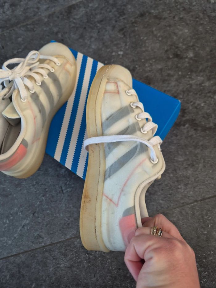 Superstar futureshell j - photo numéro 6