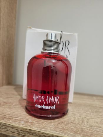 Amor Amor 100ML EDT