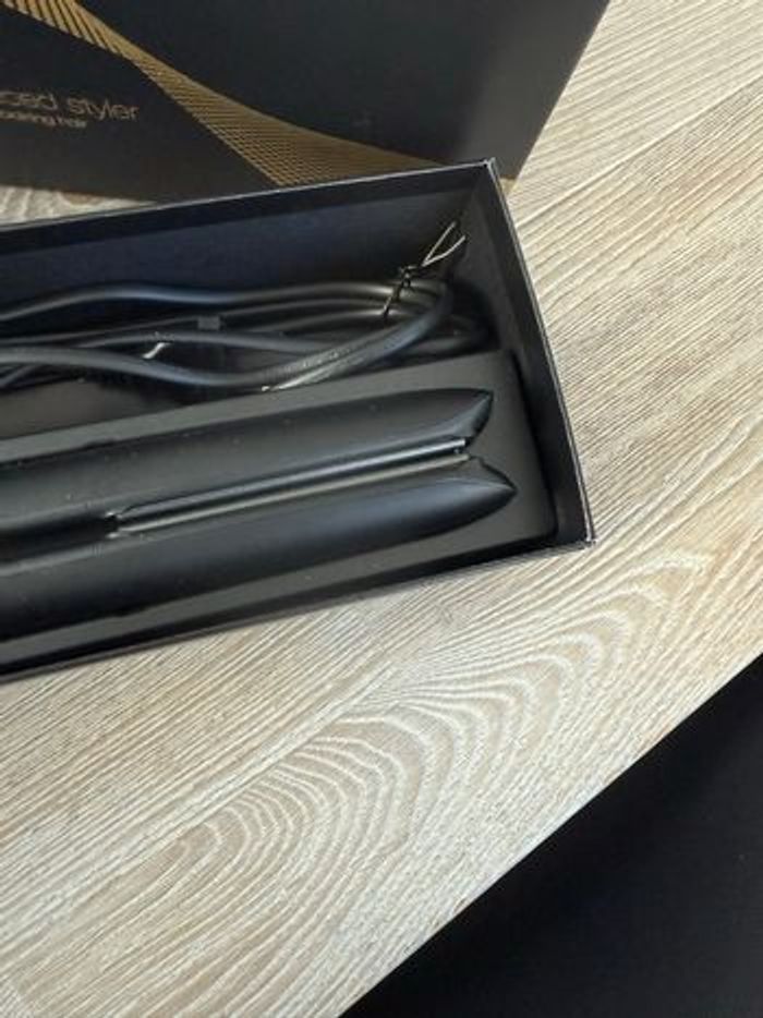 Fer GHD Gold - photo numéro 5