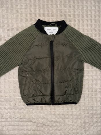 Veste mi saison
