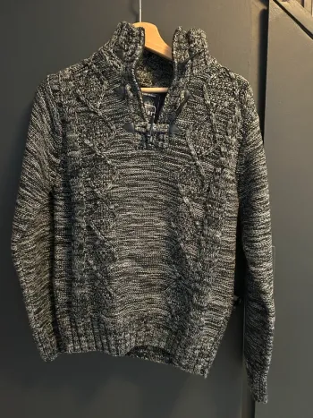 Pull Armand Thierry