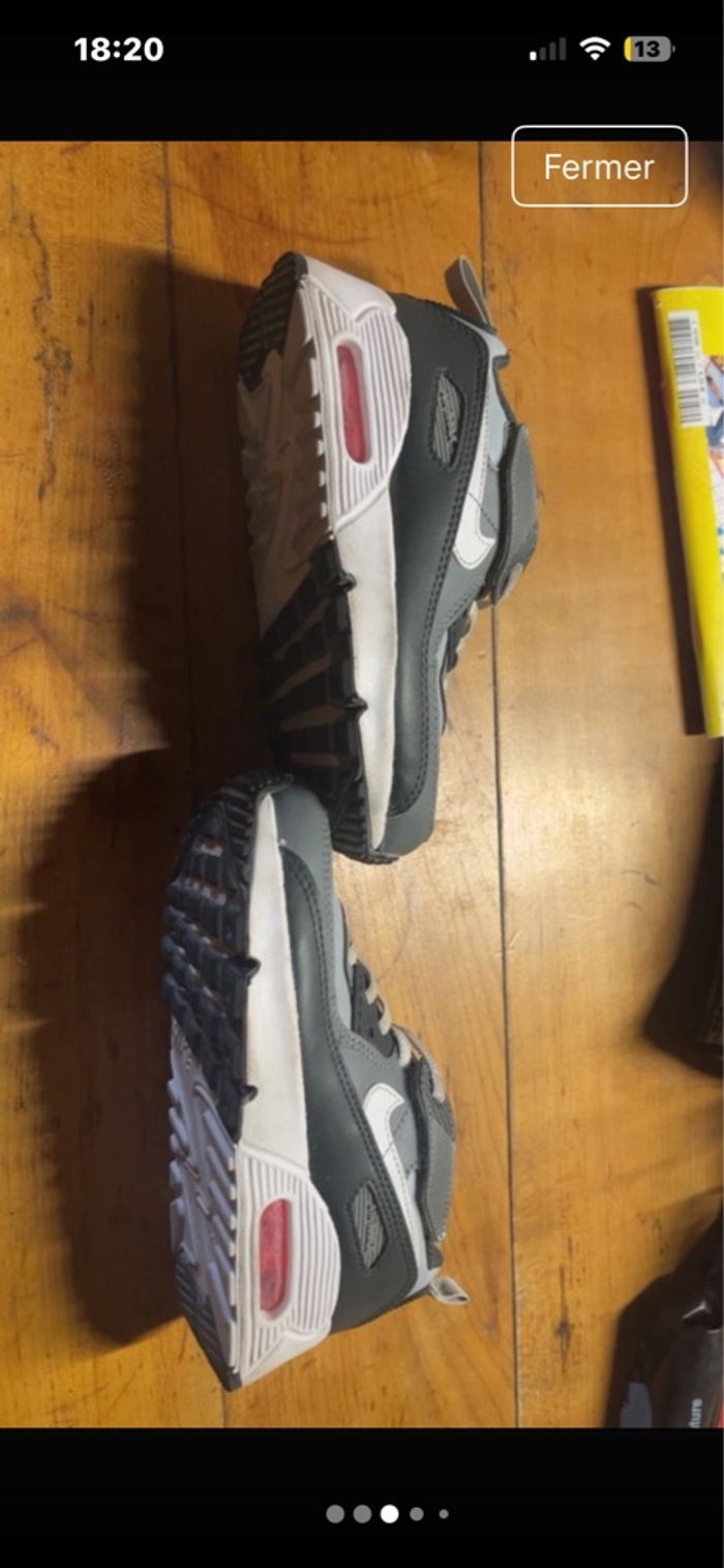 Basket - photo numéro 7