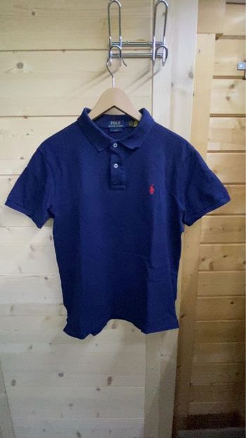 The Iconic Polo Ralph Lauren 