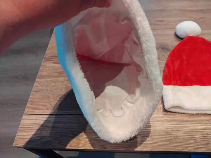 Bonnets Noël - photo numéro 3