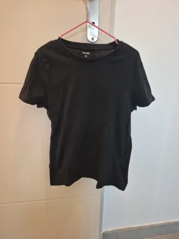 Tee-shirt manches courtes