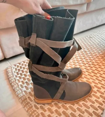 Bottes