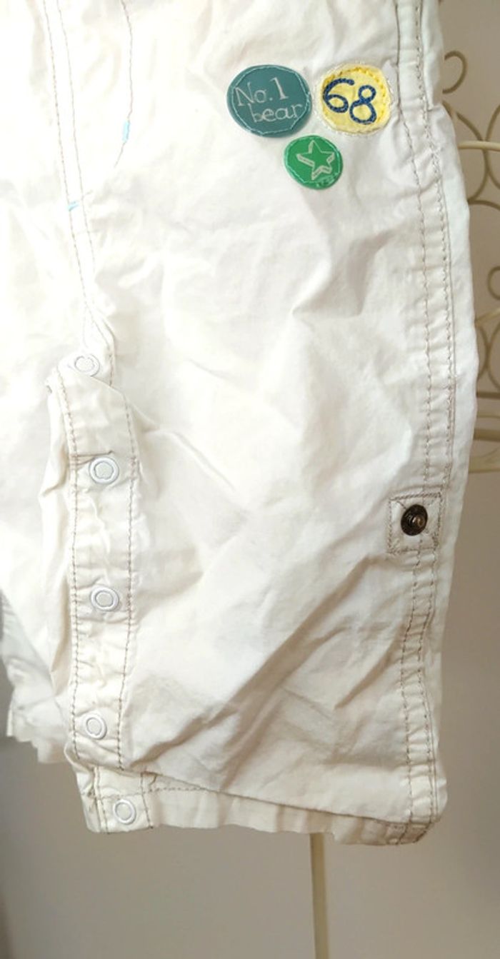 Salopette Winnie 12 mois - photo numéro 4