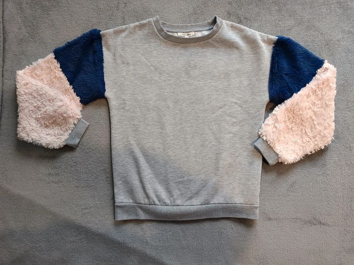 Sweat 10 ans