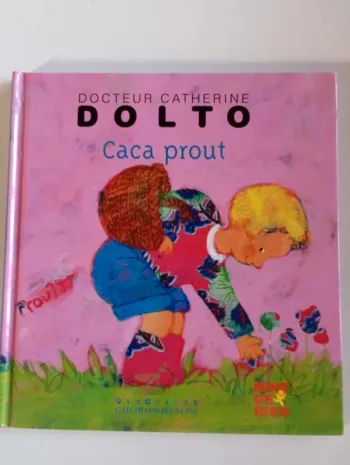 Dolto : caca prout