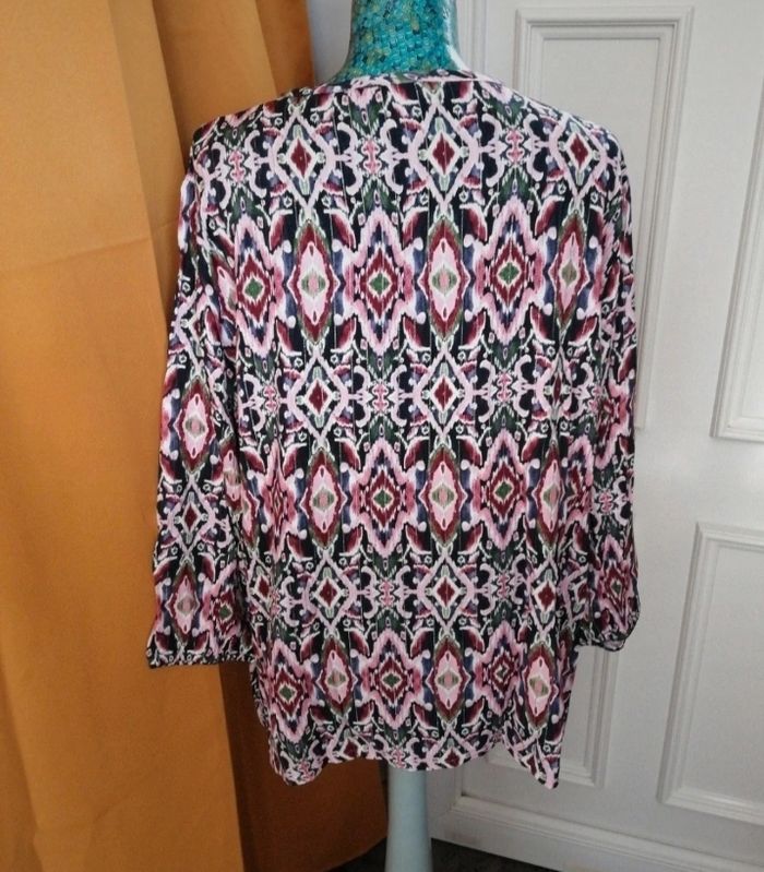 Jolie tunique Afibel - photo numéro 3