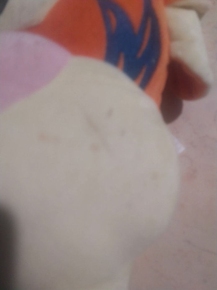 Peluche Tigrou - photo numéro 4