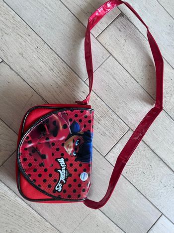 Sac à main fille Miraculous