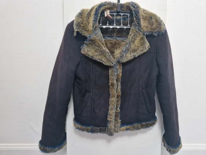 Manteau femmes (M)