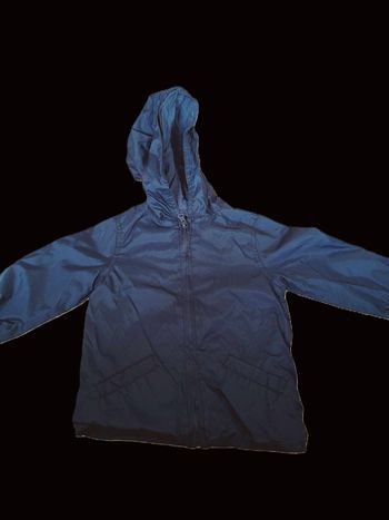 Imperméable Bébé Rêve 12 mois
