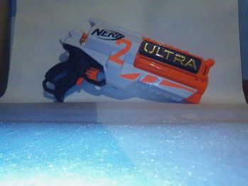 Nerf ultra 