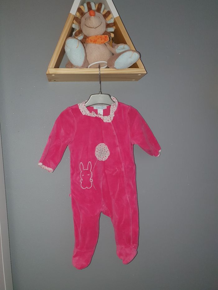 Lot pyjamas - photo numéro 5