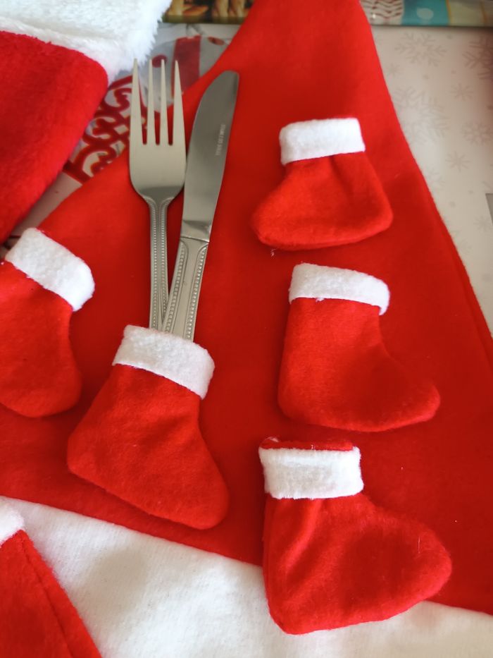 Déco de Noël 1 - photo numéro 7