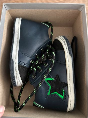 Chaussure de marche