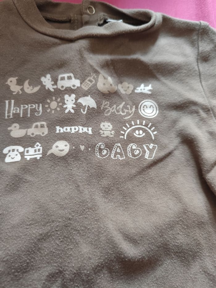 Pyjama - photo numéro 2