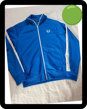 Veste Fred Perry taille S