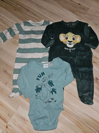 Pyjamas