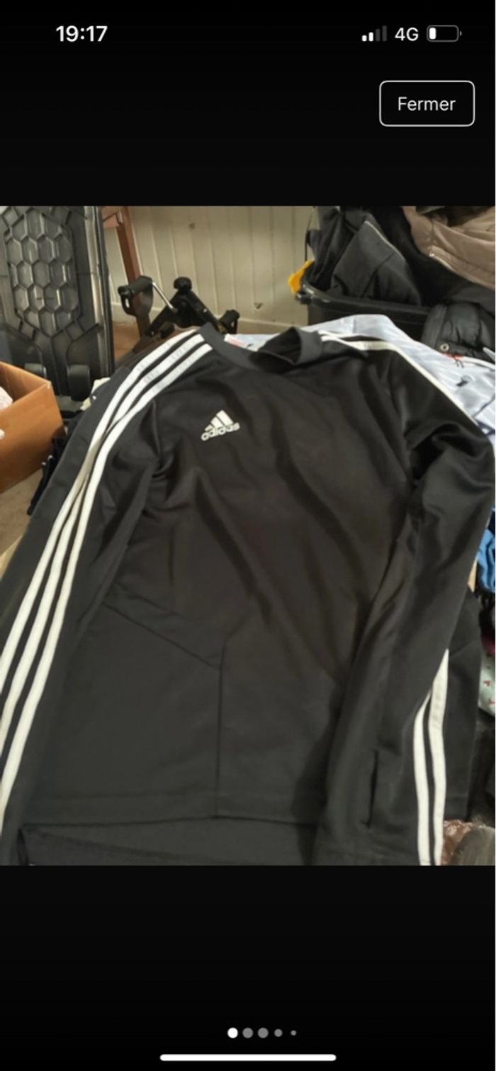 Ensemble de sport - photo numéro 3