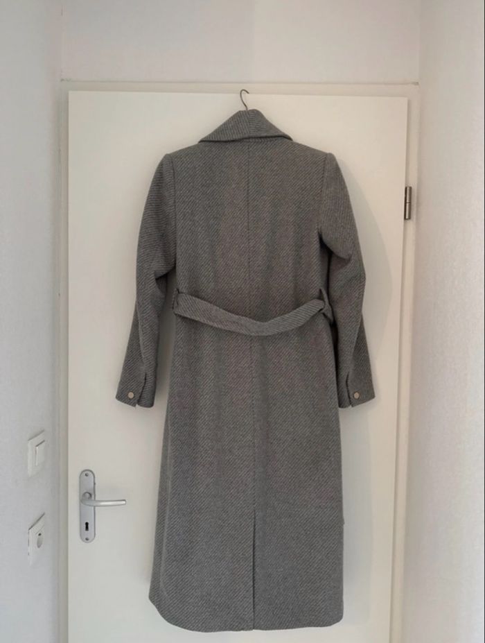 Manteau MNG Mango - photo numéro 2