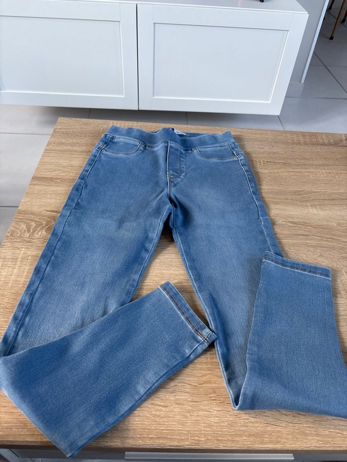 Tregging 10 ans. Okaidi tbe - photo numéro 2