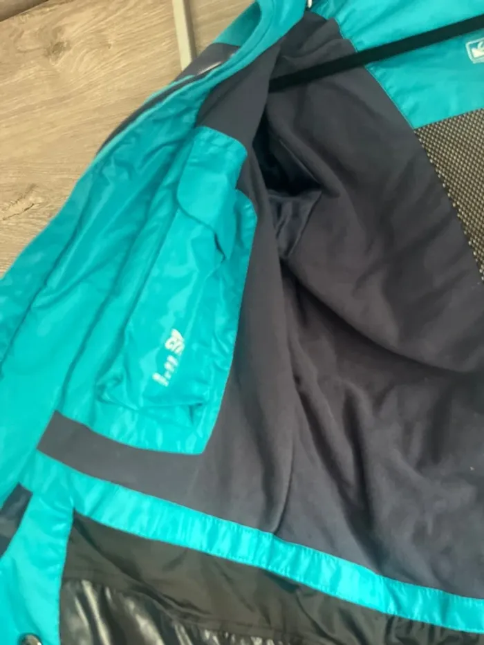 Veste sport d’hiver - photo numéro 6