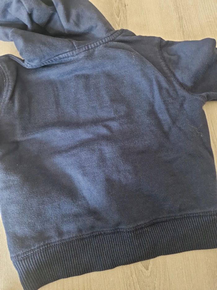 Gilet - photo numéro 3