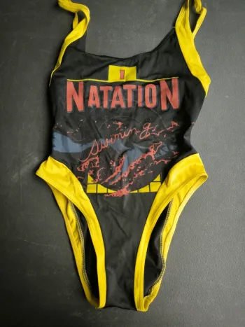 Maillot de bain 1 pièce 40 Livia