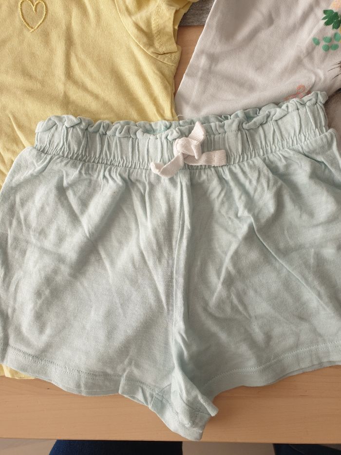 Lot été 6 ans - photo numéro 3