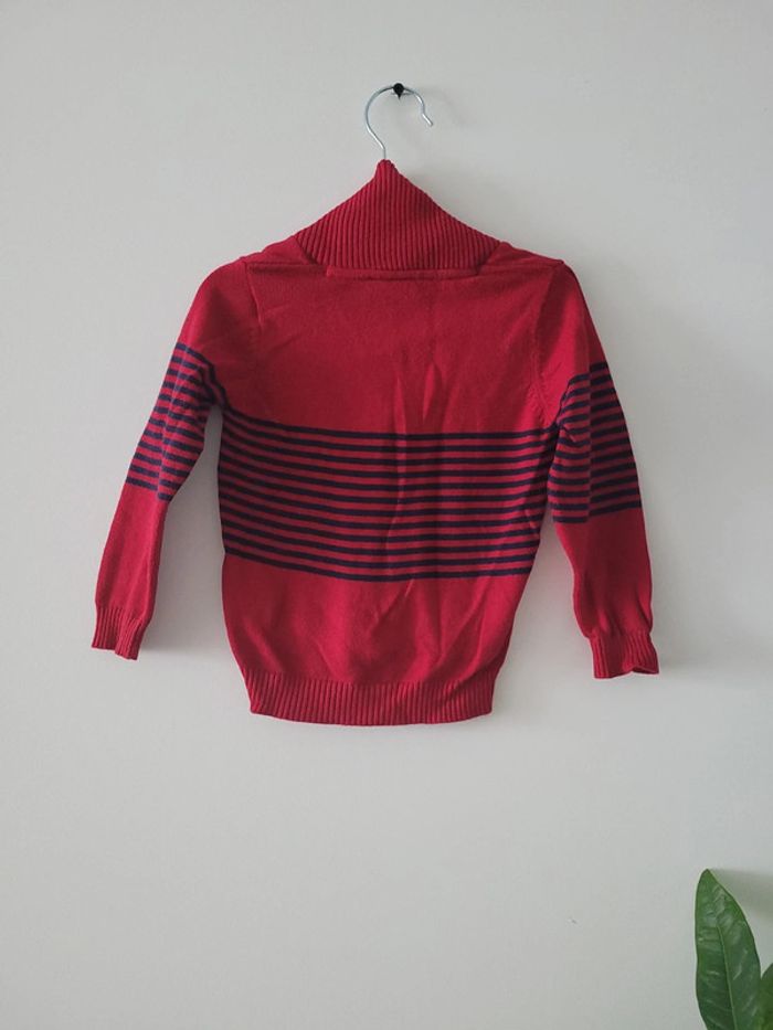 Gilet Z Generation - photo numéro 3