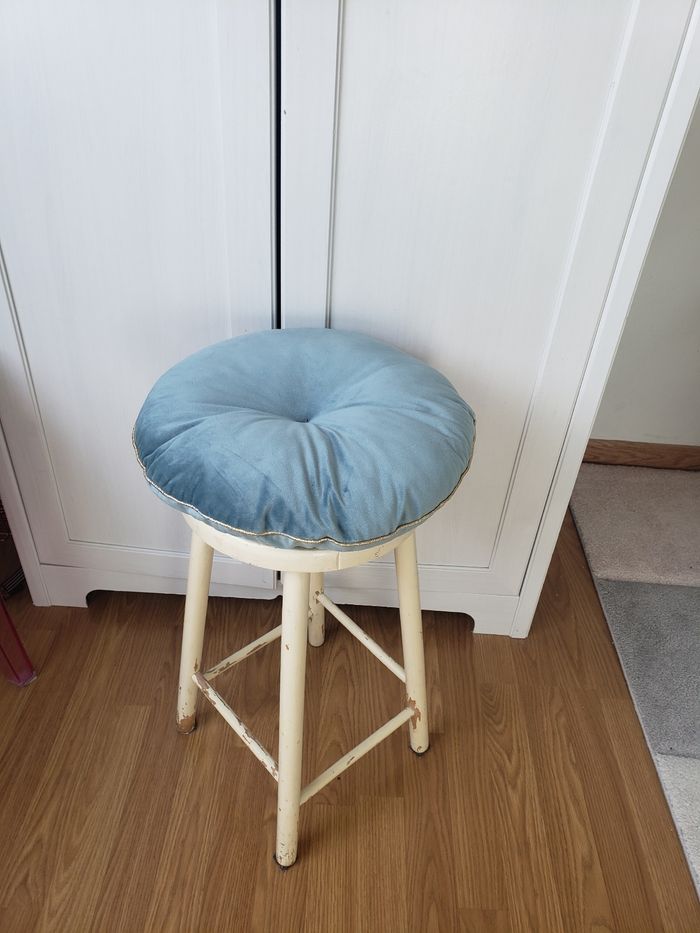 💙🔅NEUF coussin🔅💙 - photo numéro 2