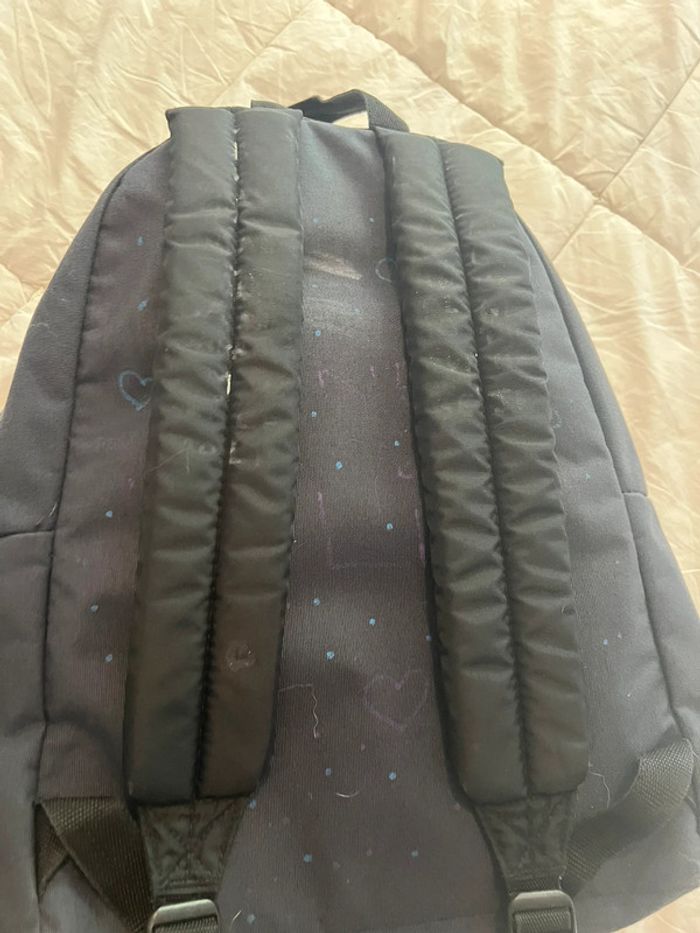 sac à dos eastpack - photo numéro 5