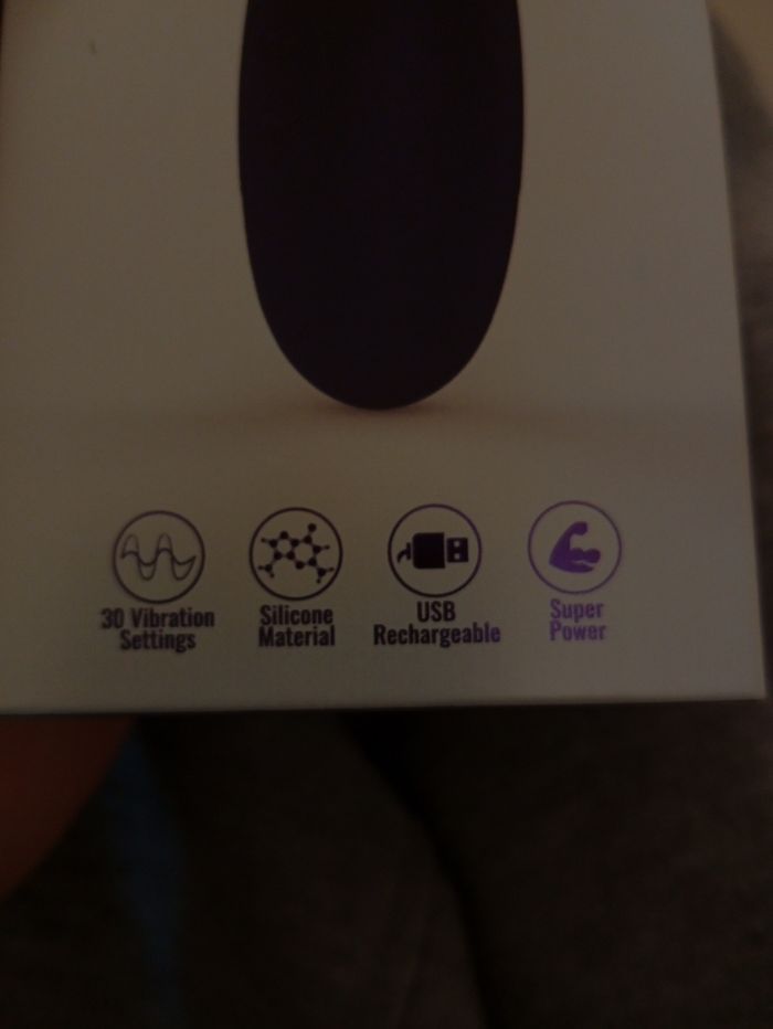 Sextoy - photo numéro 2