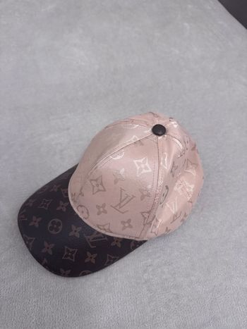 Casquette LV