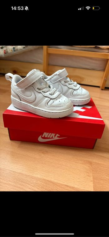 Basket Nike
