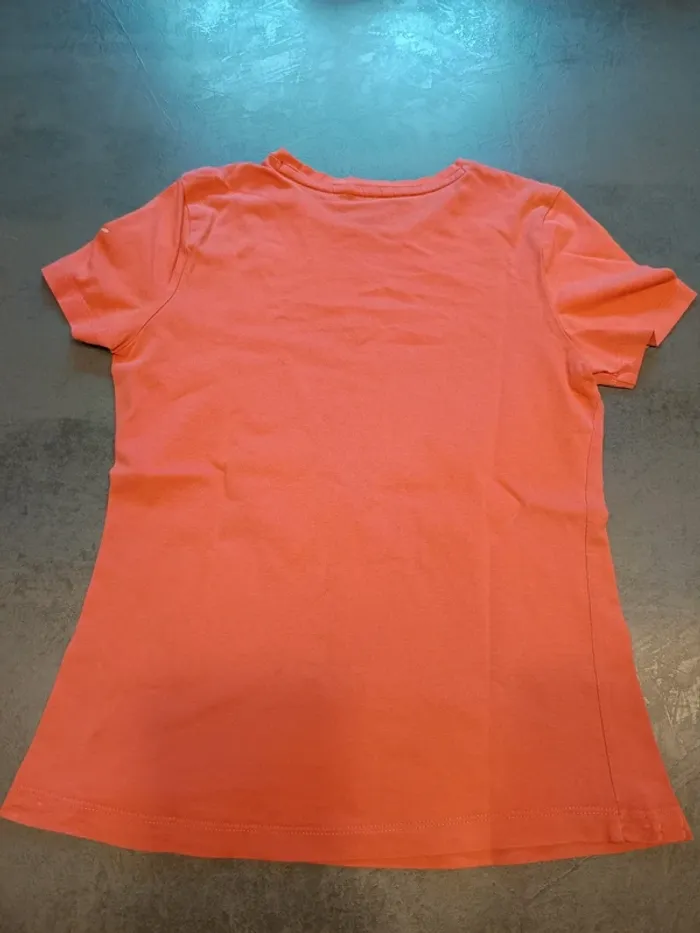 Vends tee-shirt puma enfant taille 11-12 ans . - photo numéro 5