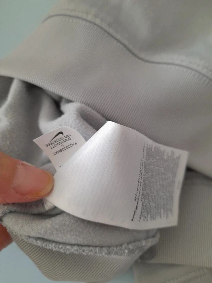 Veste 11/12 ans - photo numéro 3