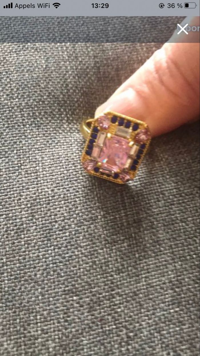 Bague